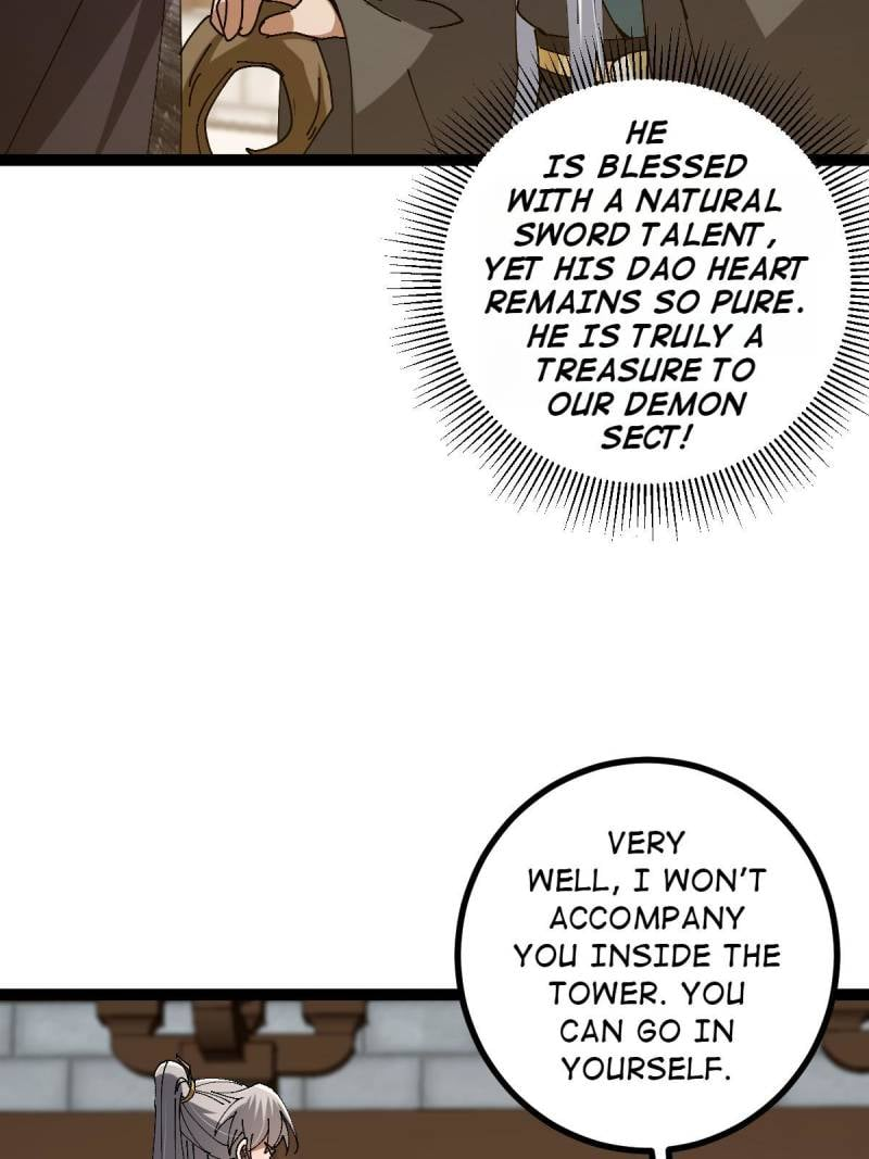 This Account is Ridiculous Chapter 143 81